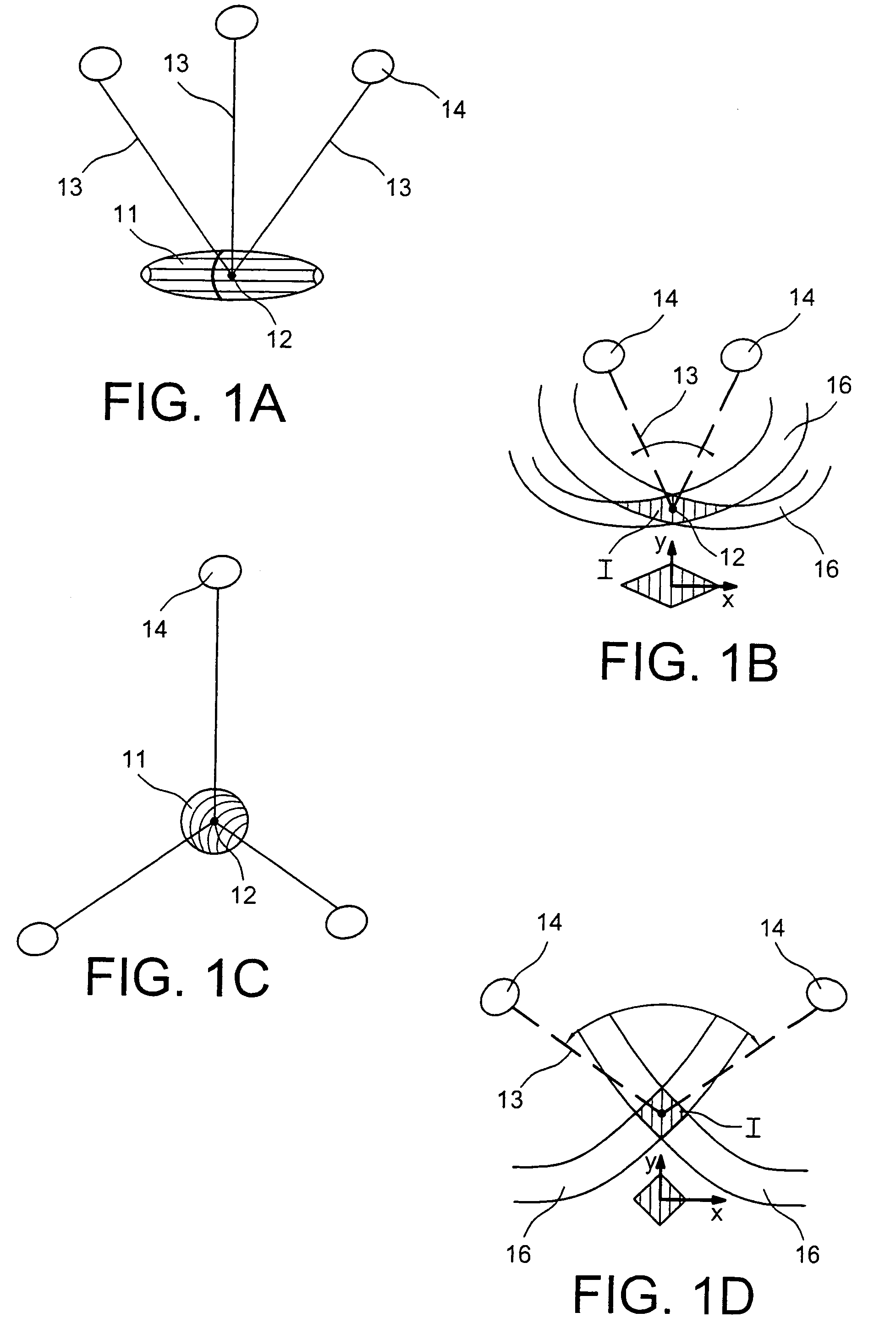 Method of detecting and locating a source of partial discharge in an electrical apparatus
