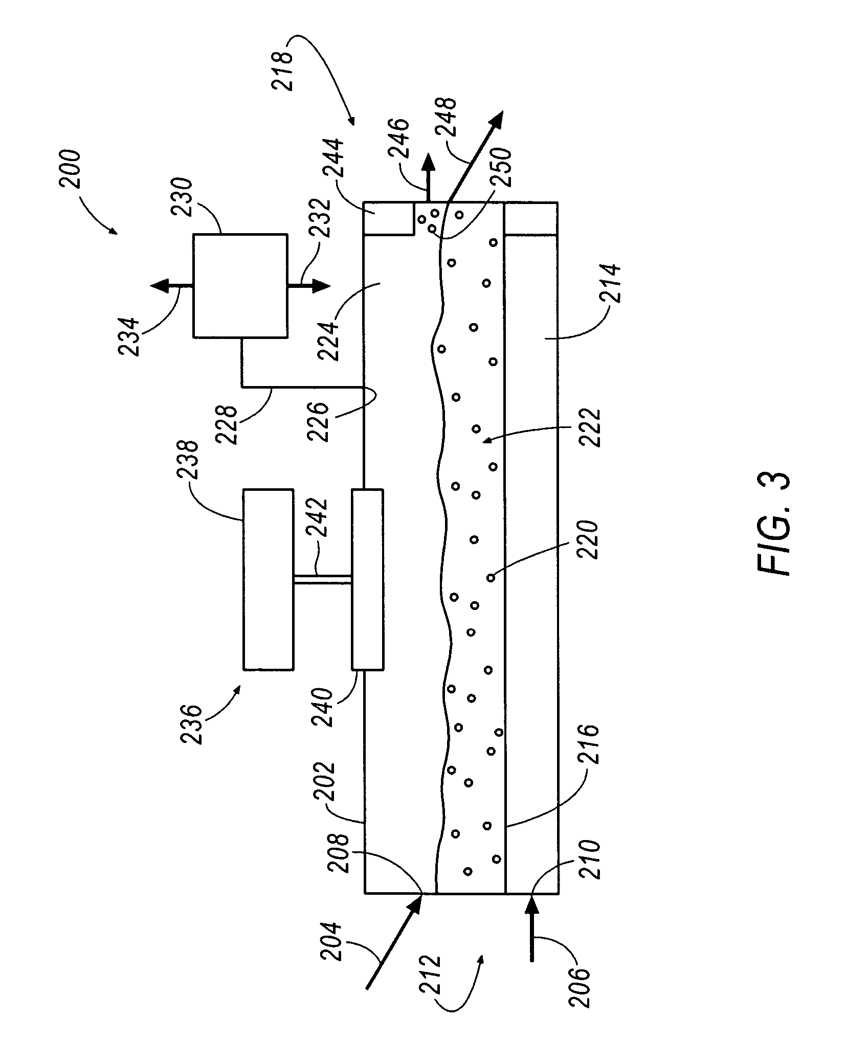 Method for separating metal values by exposing to microwave/millimeter wave energy