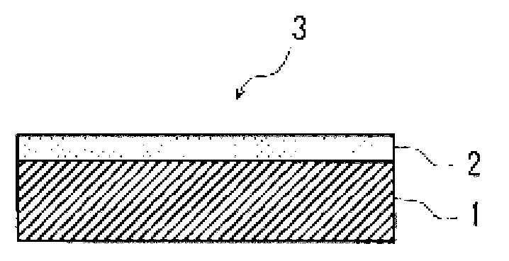 Light-diffusing non-ombustible composite member