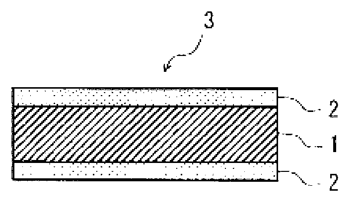 Light-diffusing non-ombustible composite member