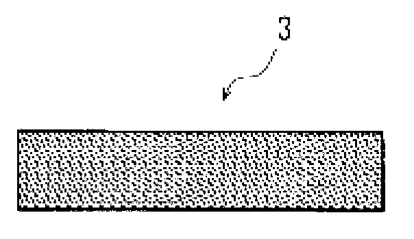 Light-diffusing non-ombustible composite member