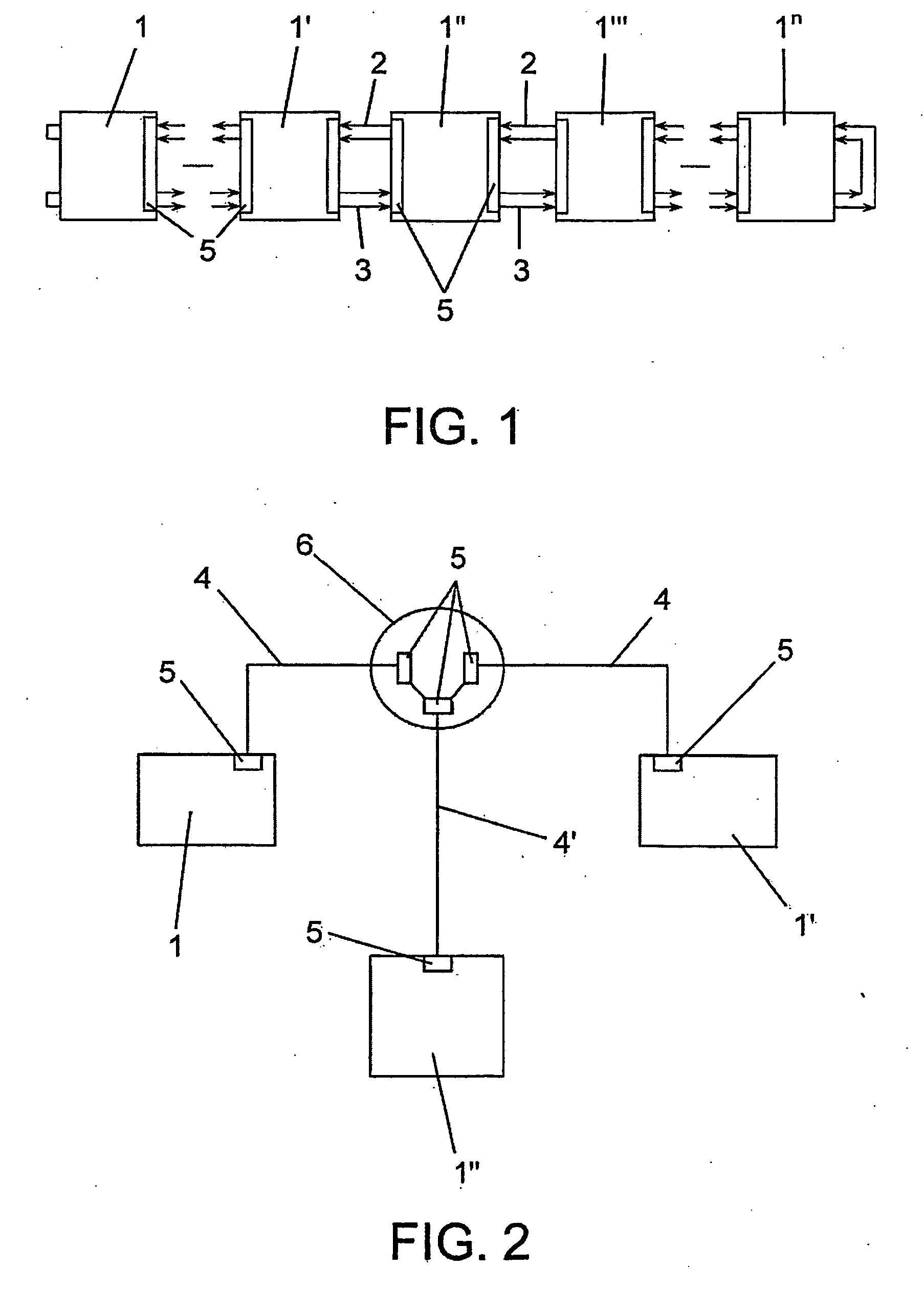 Digital communications system for residential and custodial-care environments, office and the like