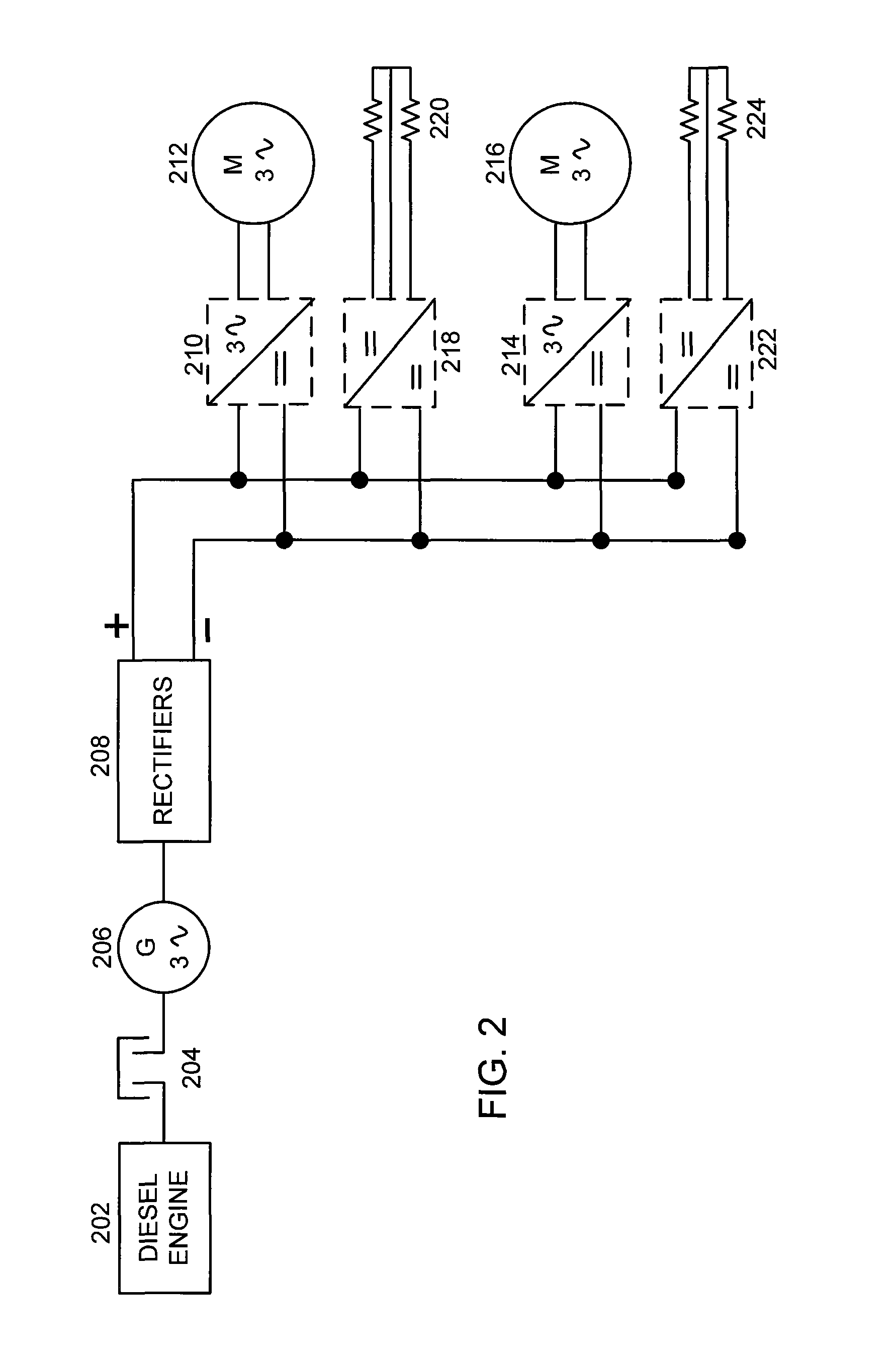 System and method for reinjection of retard energy in a trolley-based electric mining haul truck