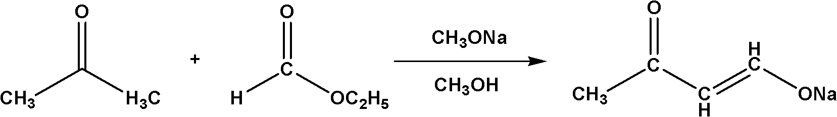 Method for synthesizing 4,4-dimethoxy-2-butanone