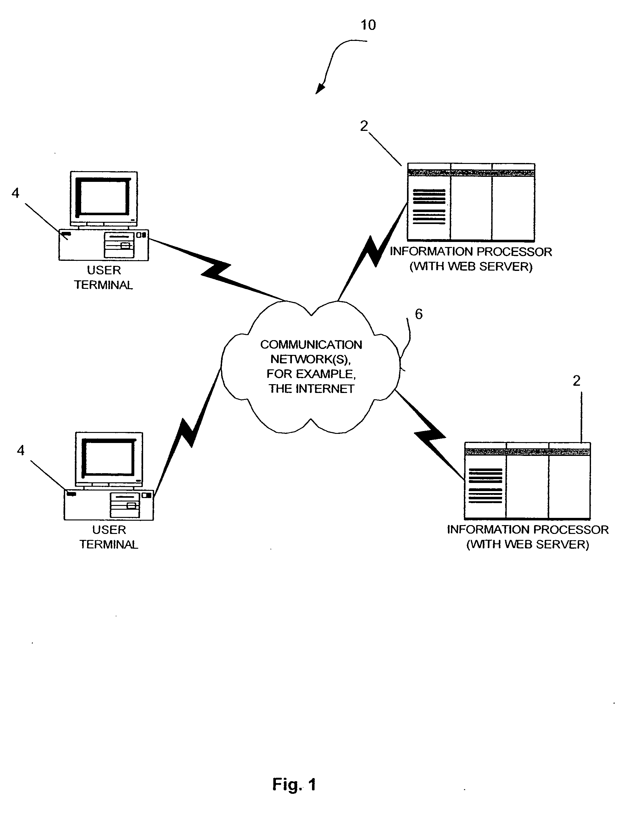 Mortgage management system and method