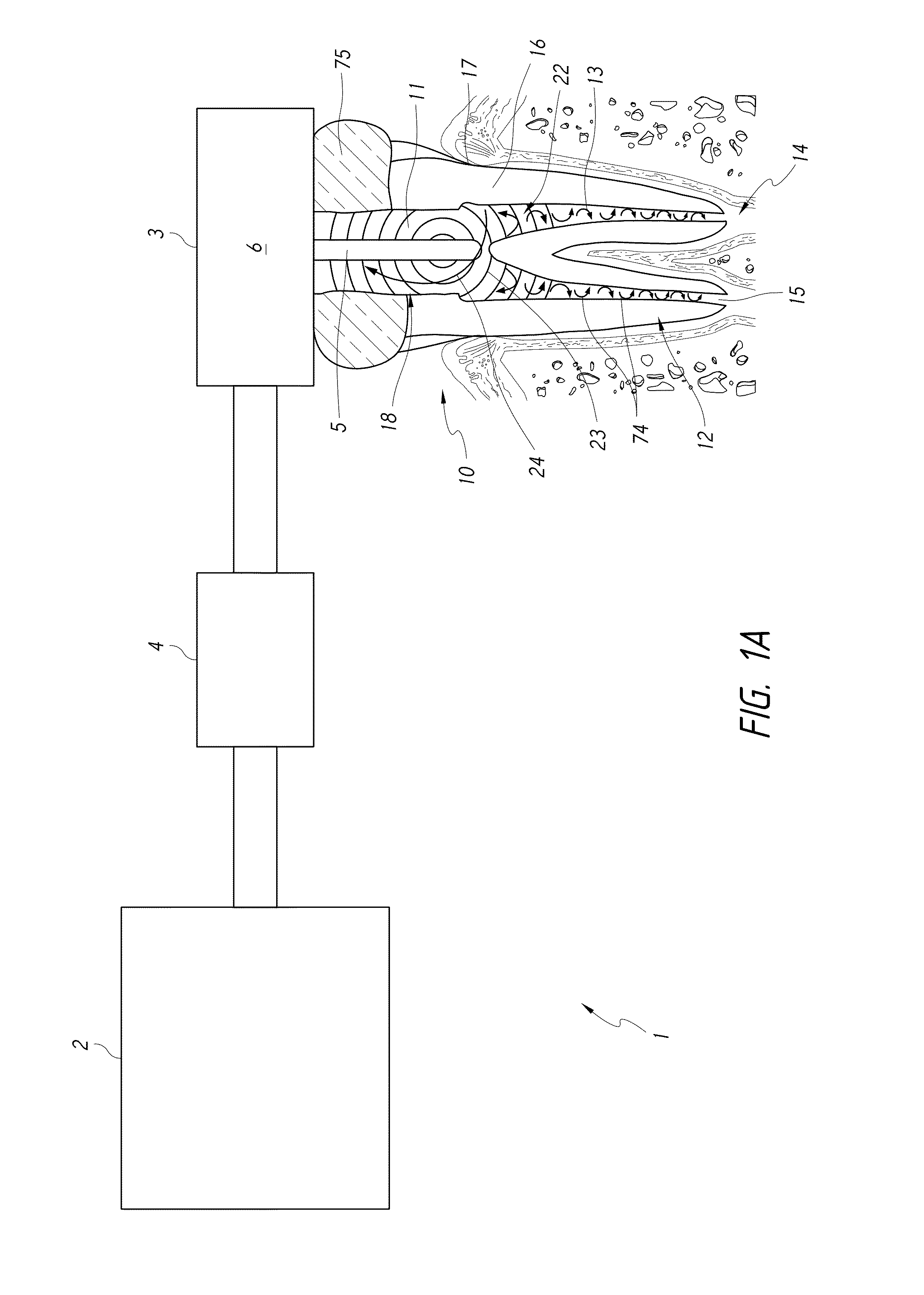 Apparatus and methods for filling teeth and root canals