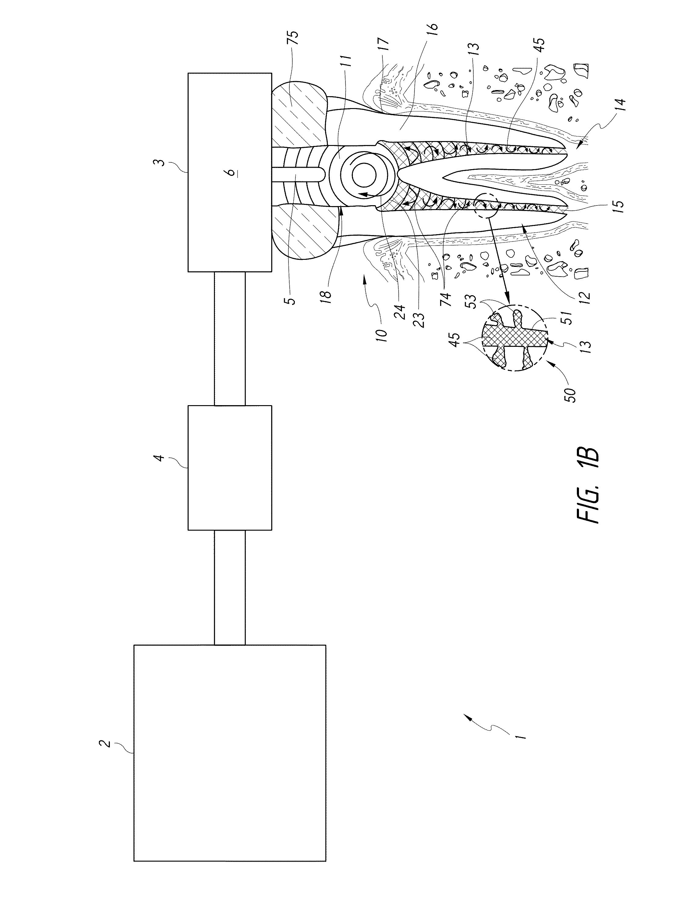 Apparatus and methods for filling teeth and root canals
