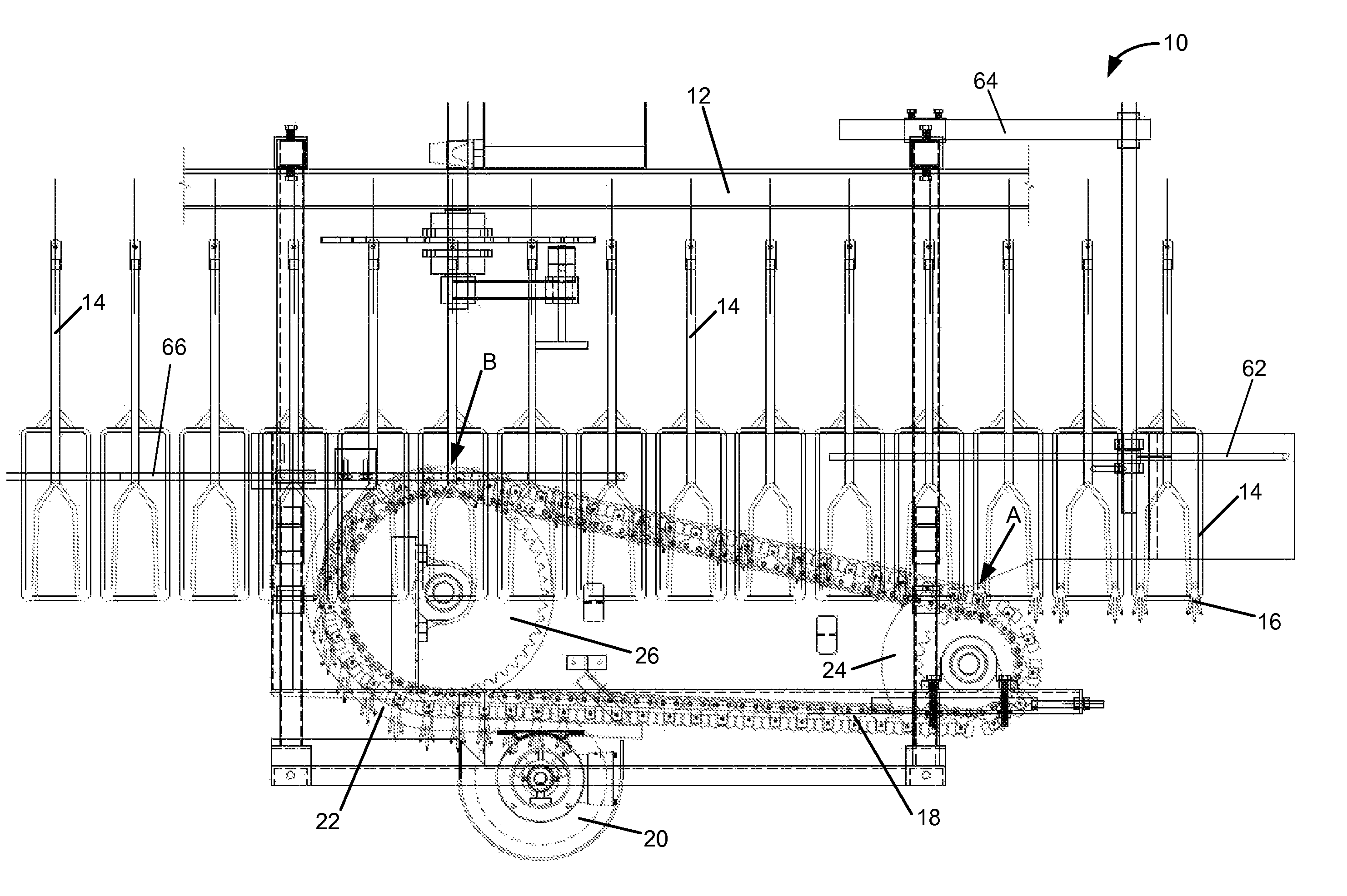 Poultry paw cutter and related methods