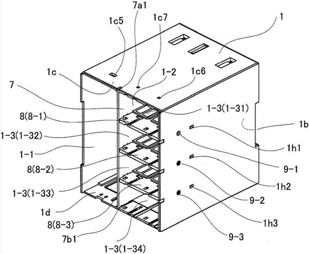 Control device