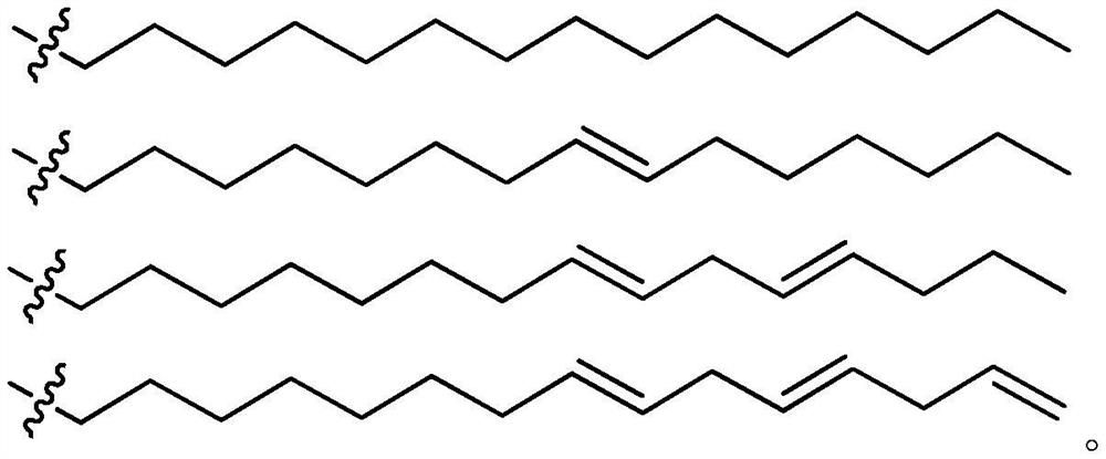 Viscosity reducer for heavy oil and its application and method for viscosity reduction of heavy oil