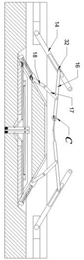 Athlete protection device for field bicycle sports