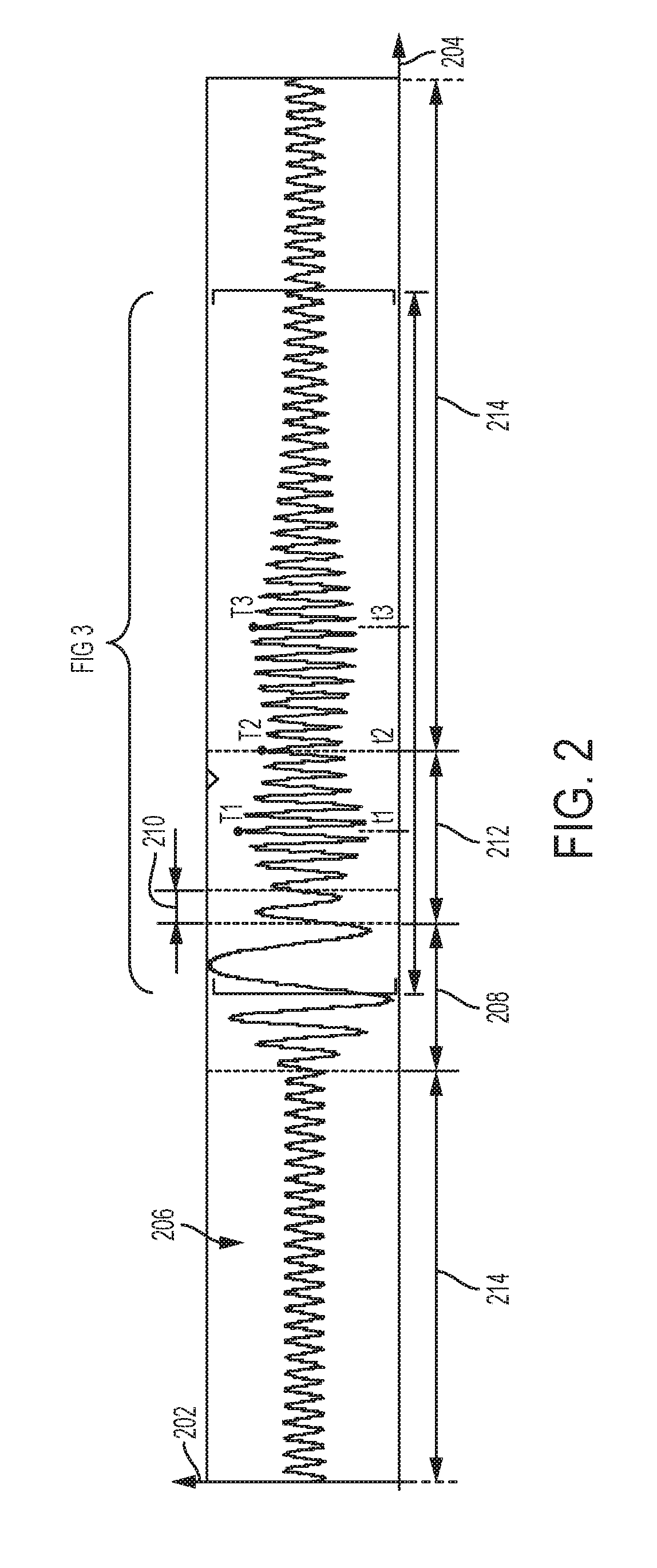 Adaptive fill system and method