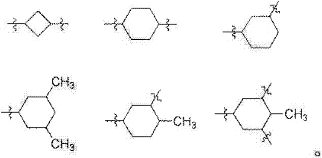 Photochromic polymers