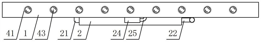 Spraying dustproof equipment for dumper and using method thereof