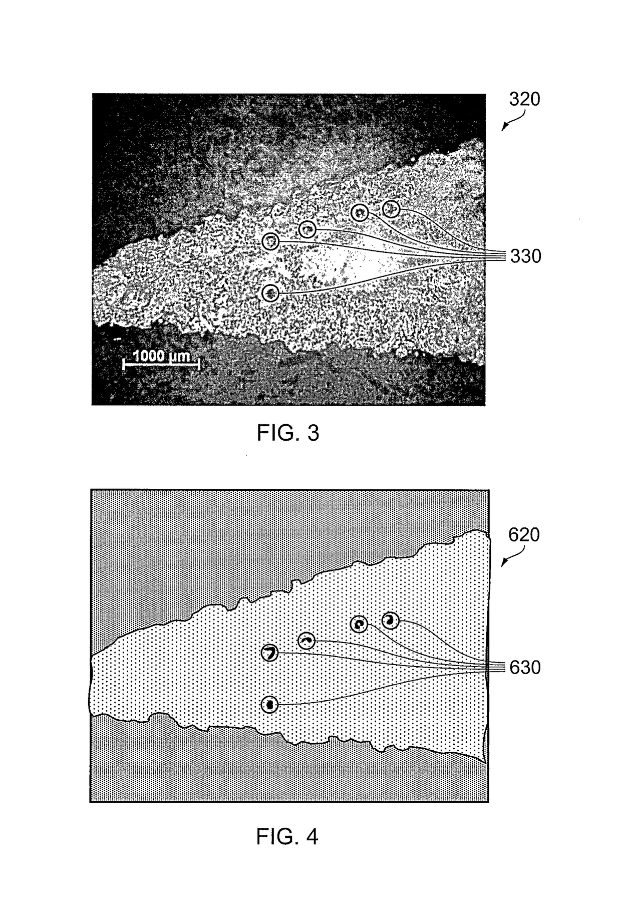 Method of manufacturing a component