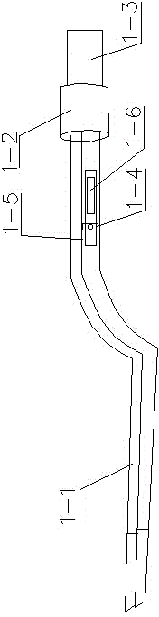 Multi-functional system for electric coagulation forceps