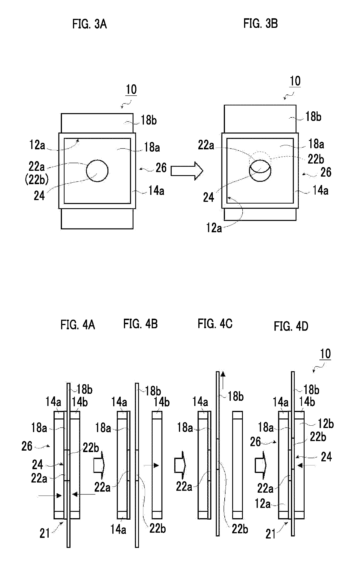 Soundproof structure and adjustment method of soundproof structure
