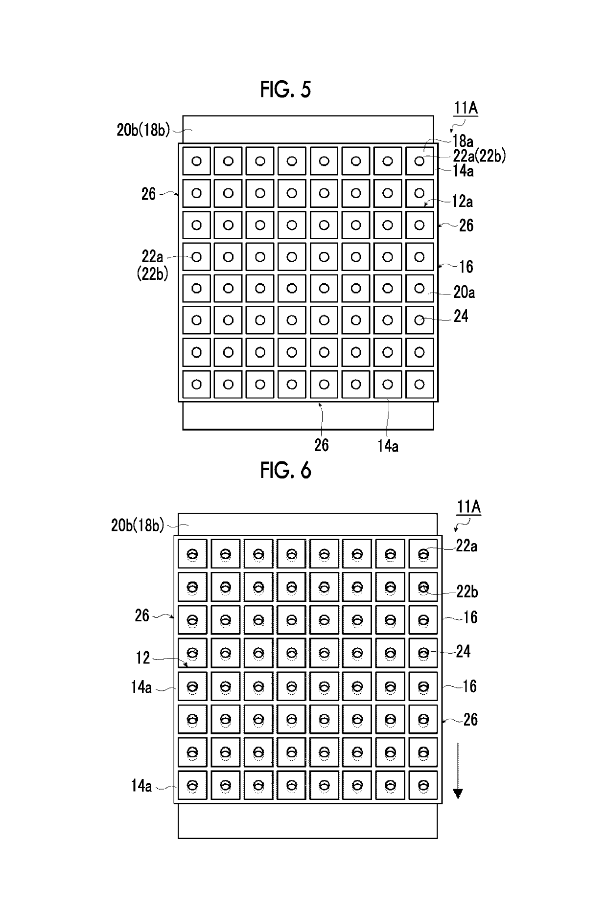Soundproof structure and adjustment method of soundproof structure