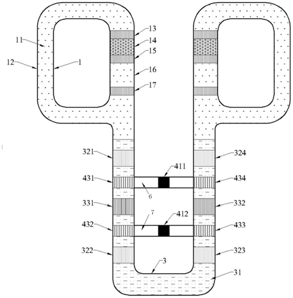 A Thermoacoustic Driven Magnetic Refrigeration System