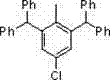 Synthesis method of sartan anti-hypertensive medicament intermediate 2-cyan-4'-methyl diphenyl