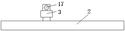 Stainless steel stripping device for producing drugs