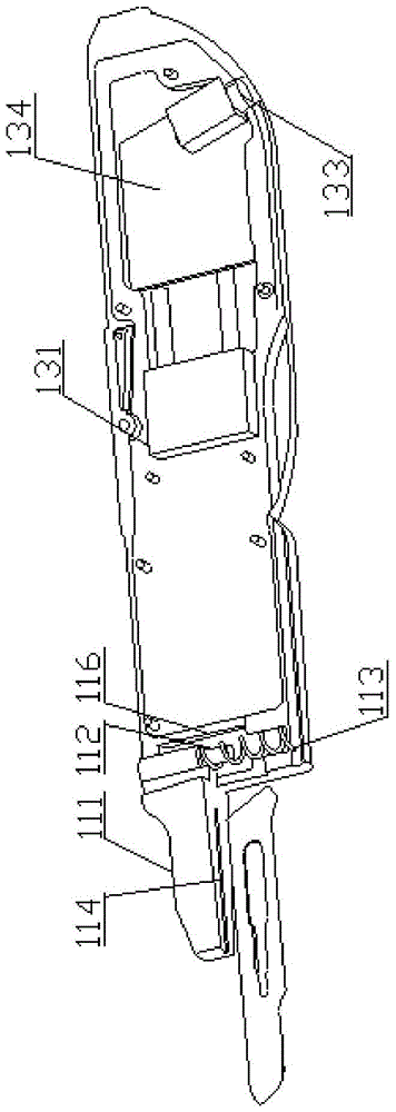 A microsurgical module