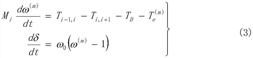 A Calculation Method of Natural Torsional Vibration Frequency of Half-speed Nuclear Power Unit