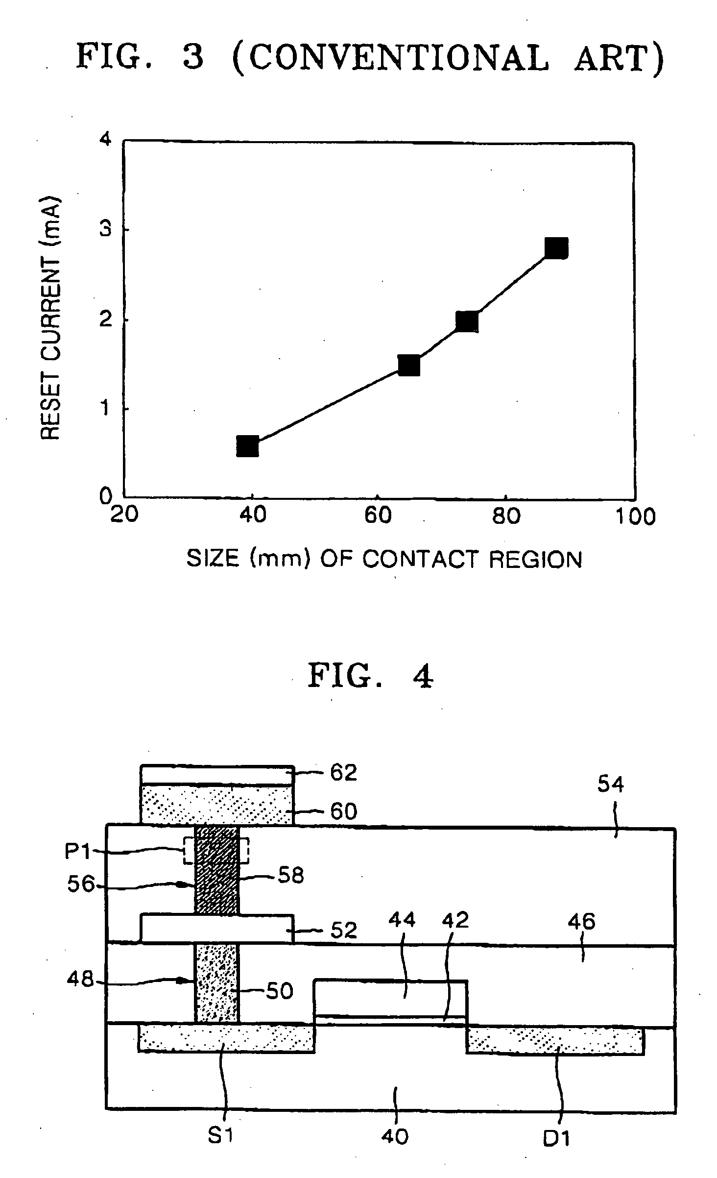 Phase change random access memory devices and methods of operating the same