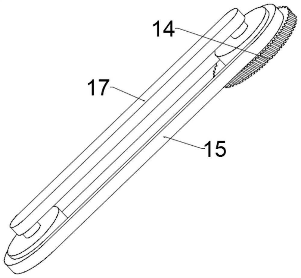 An asphalt joint filling device for cement road paving