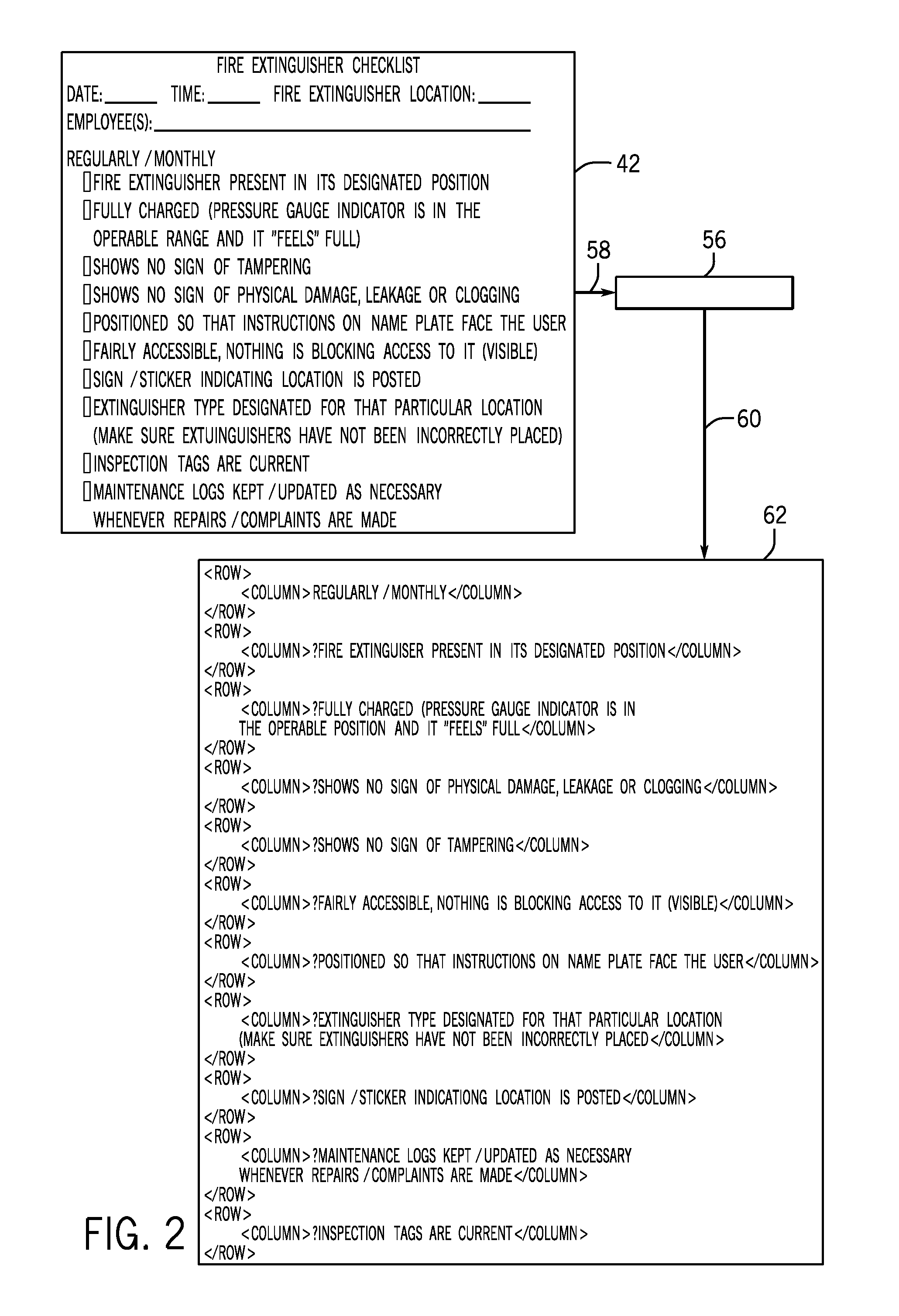 Systems and methods for automated form generation