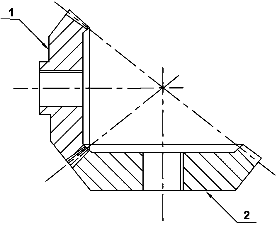 Underground electric drill device and method capable of reducing torque borne by drill stem