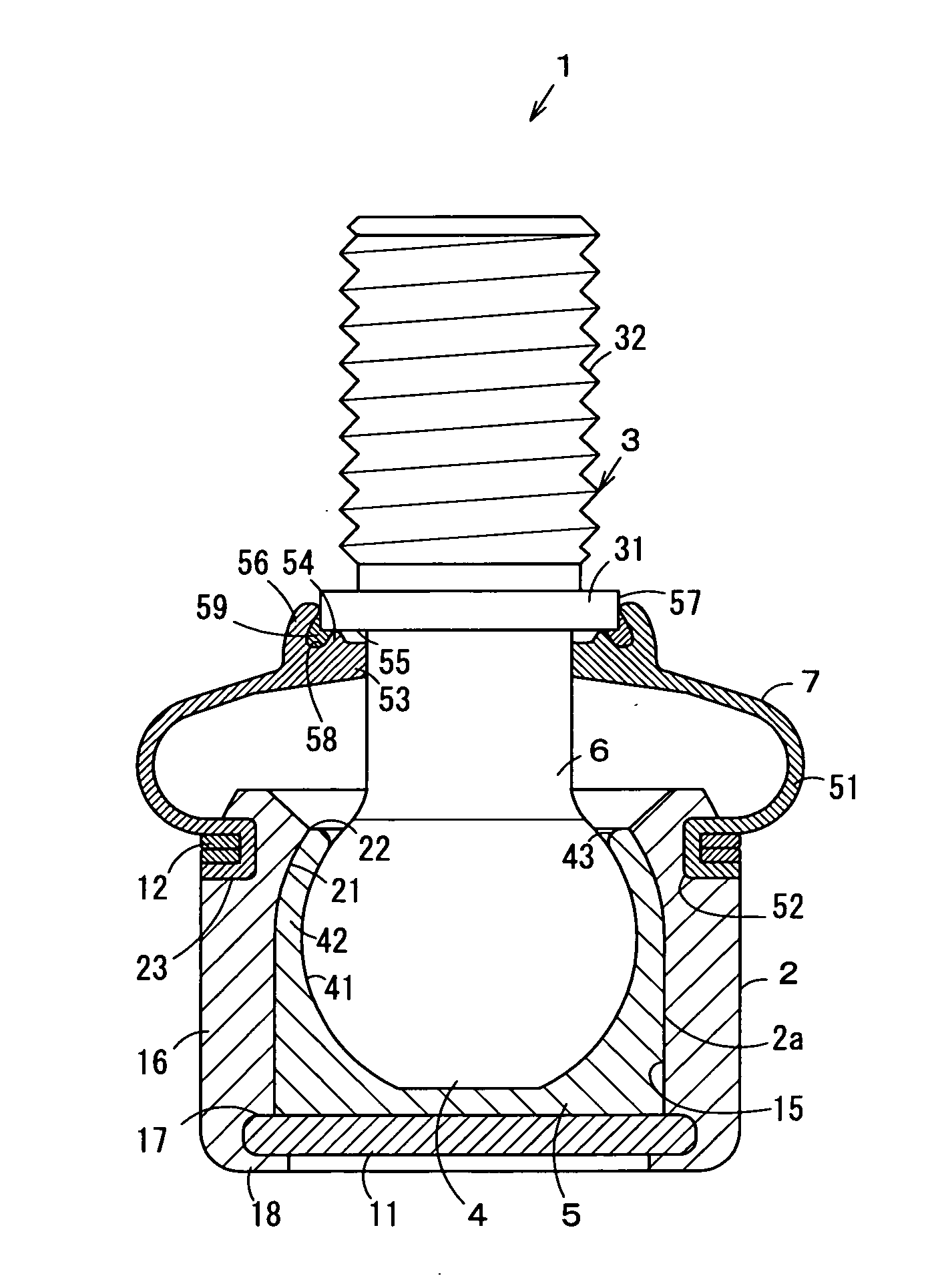 Ball Joint