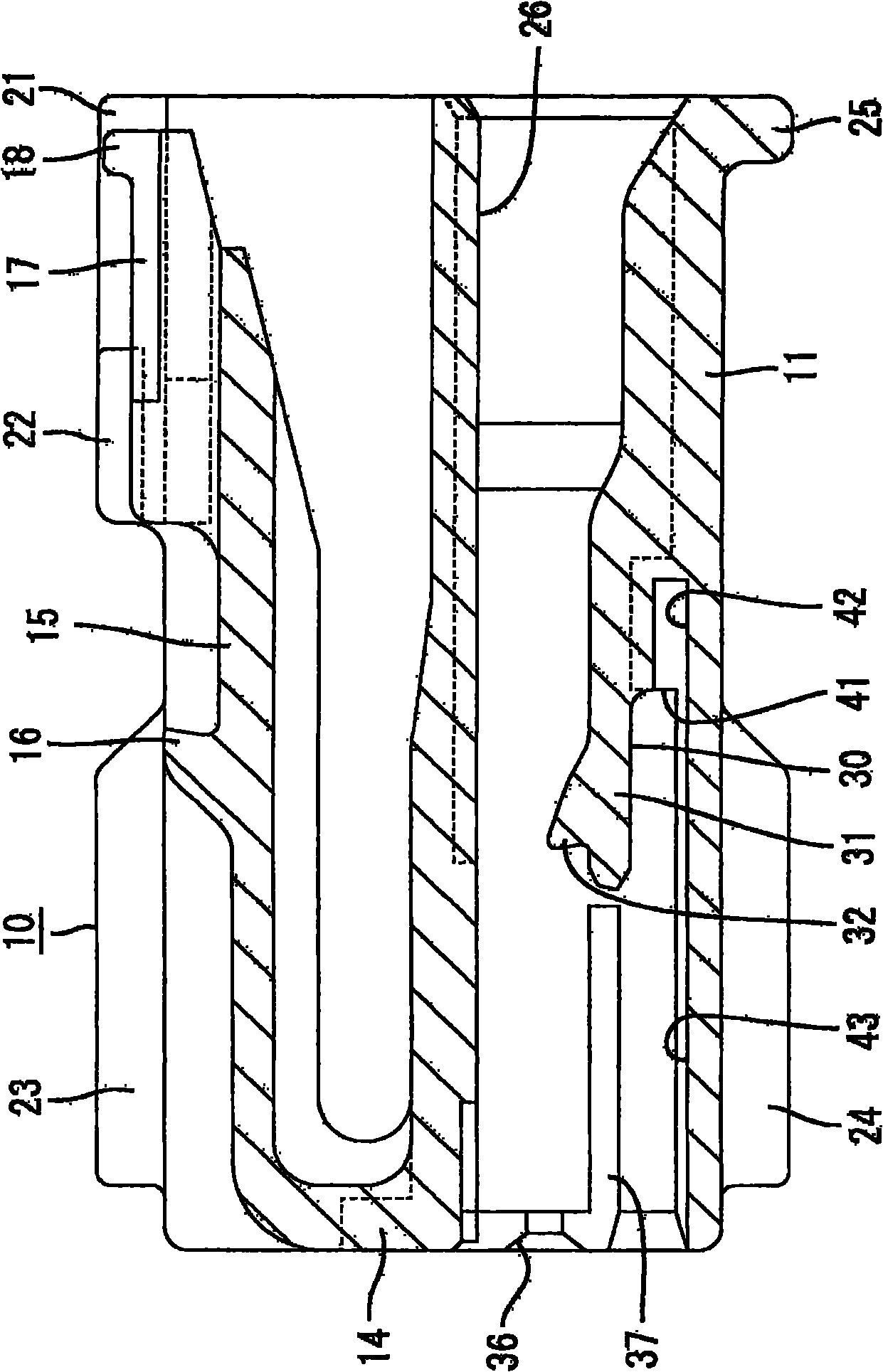 Connector