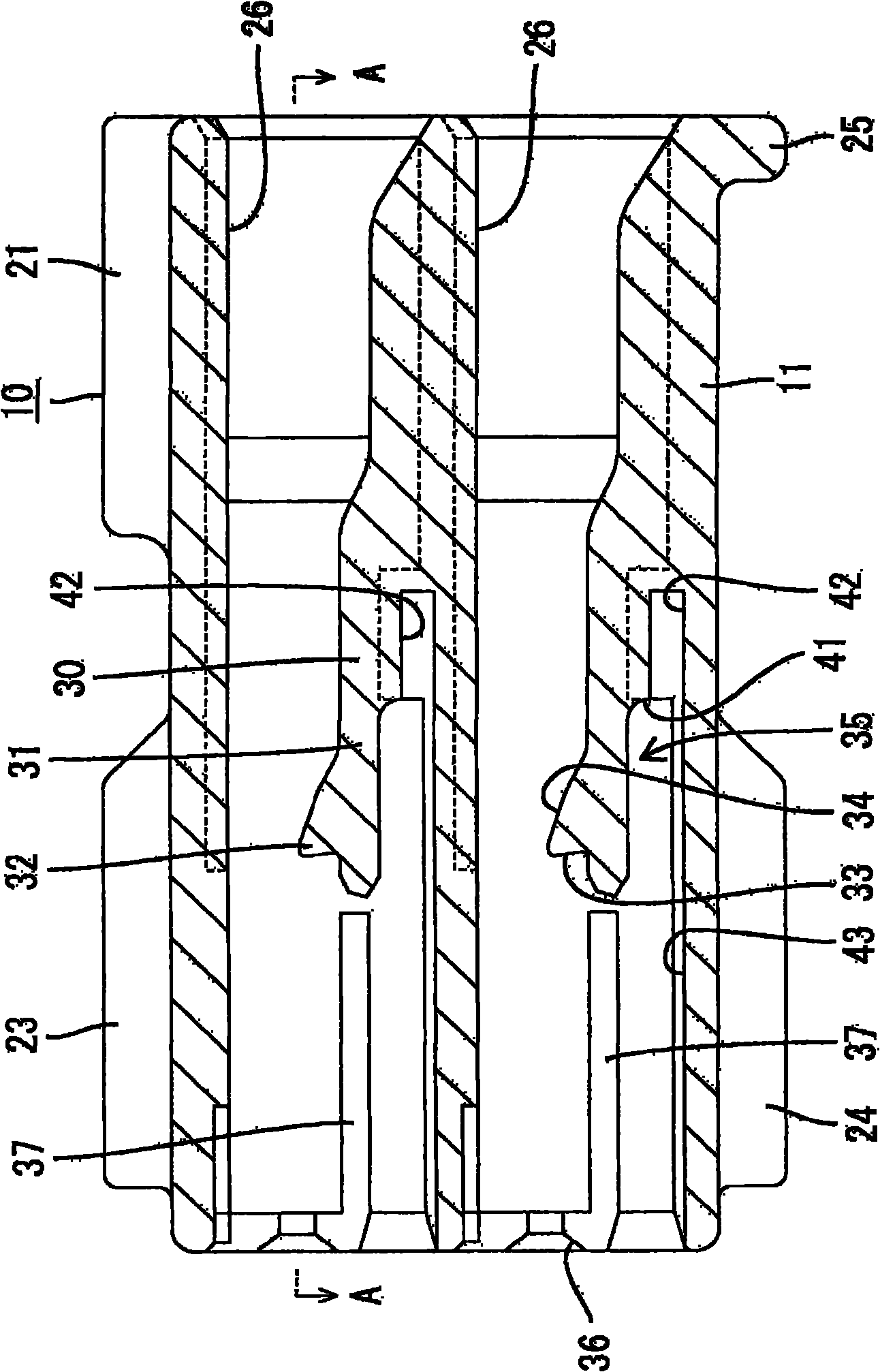 Connector