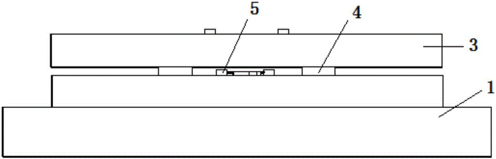 Automatic-stamping carrier belt equipment