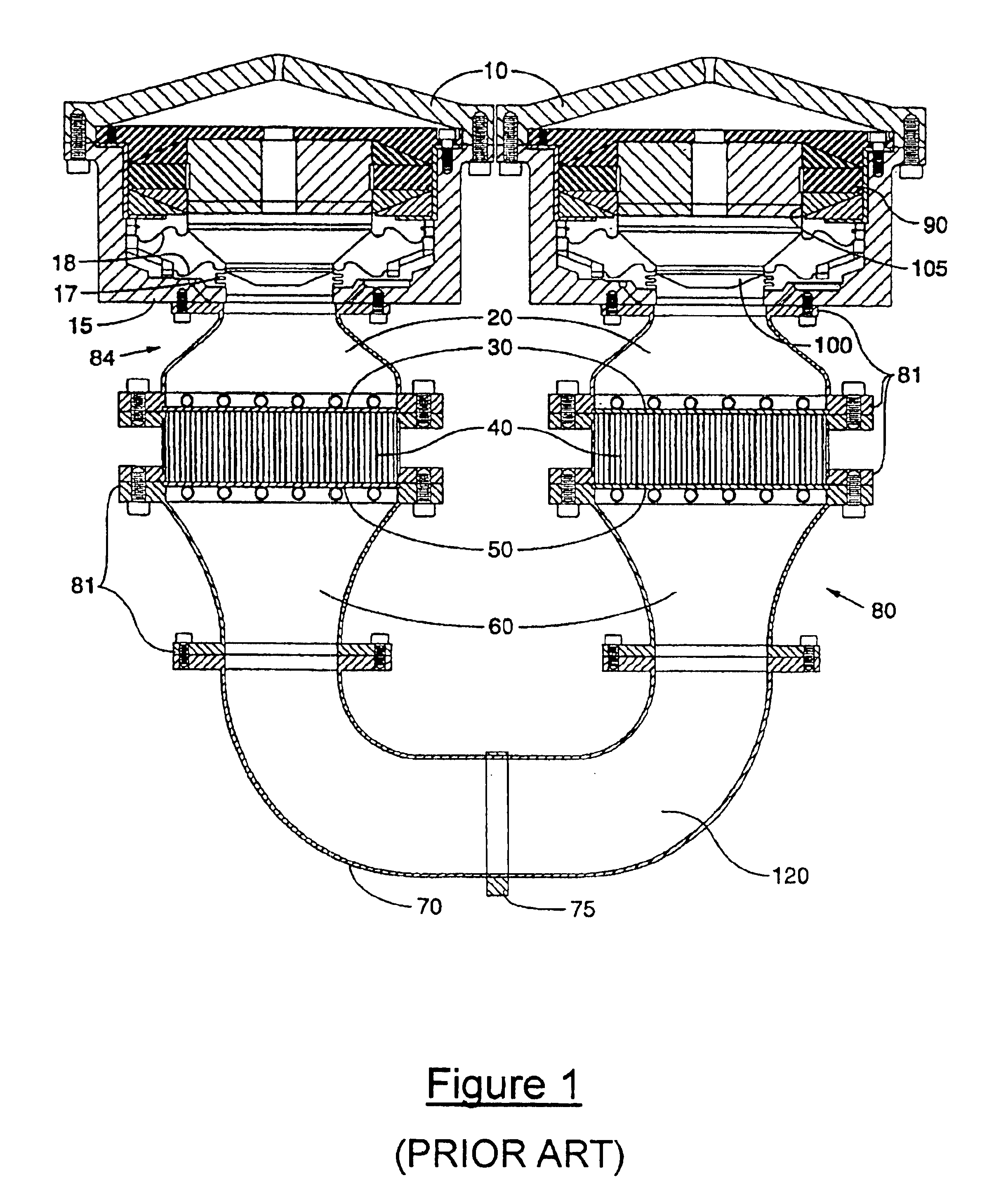 Sensorless control of a harmonically driven electrodynamic machine for a thermoacoustic device or variable load