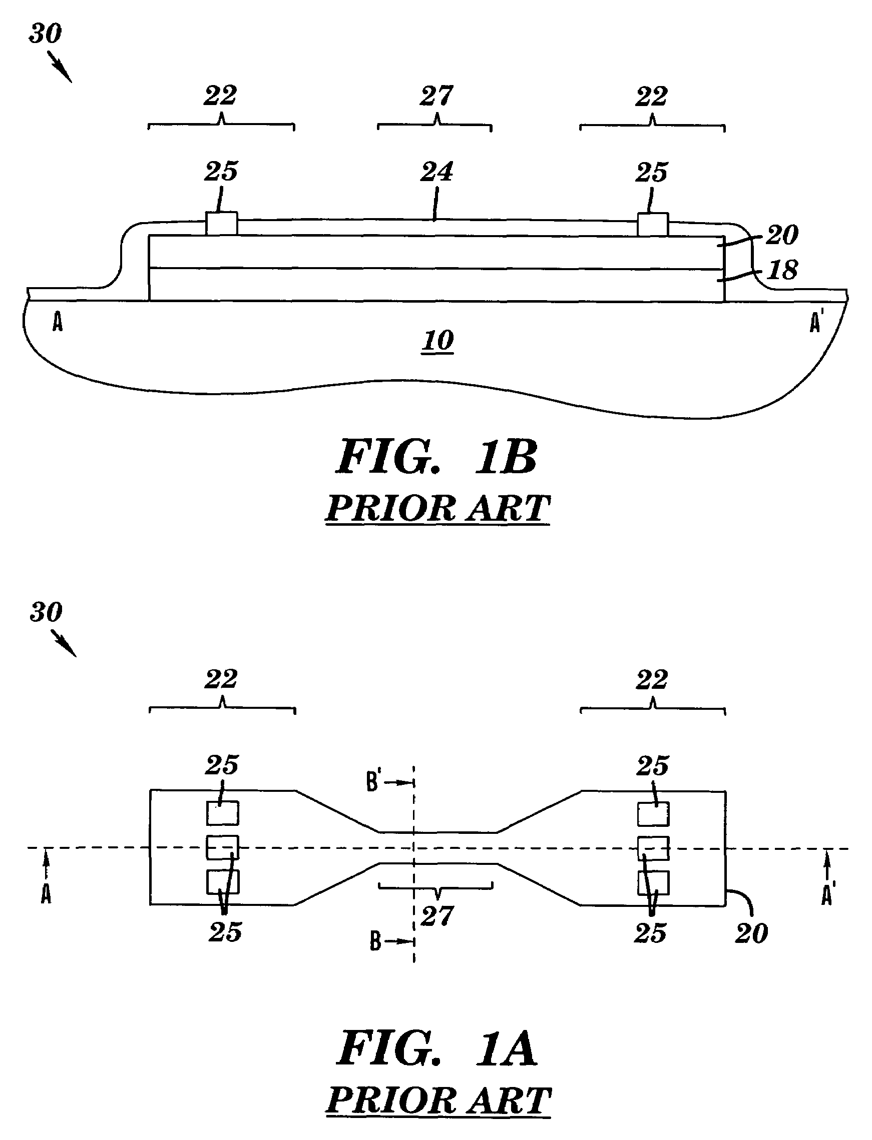 Electrically programmable fuse for silicon-on-insulator (SOI) technology