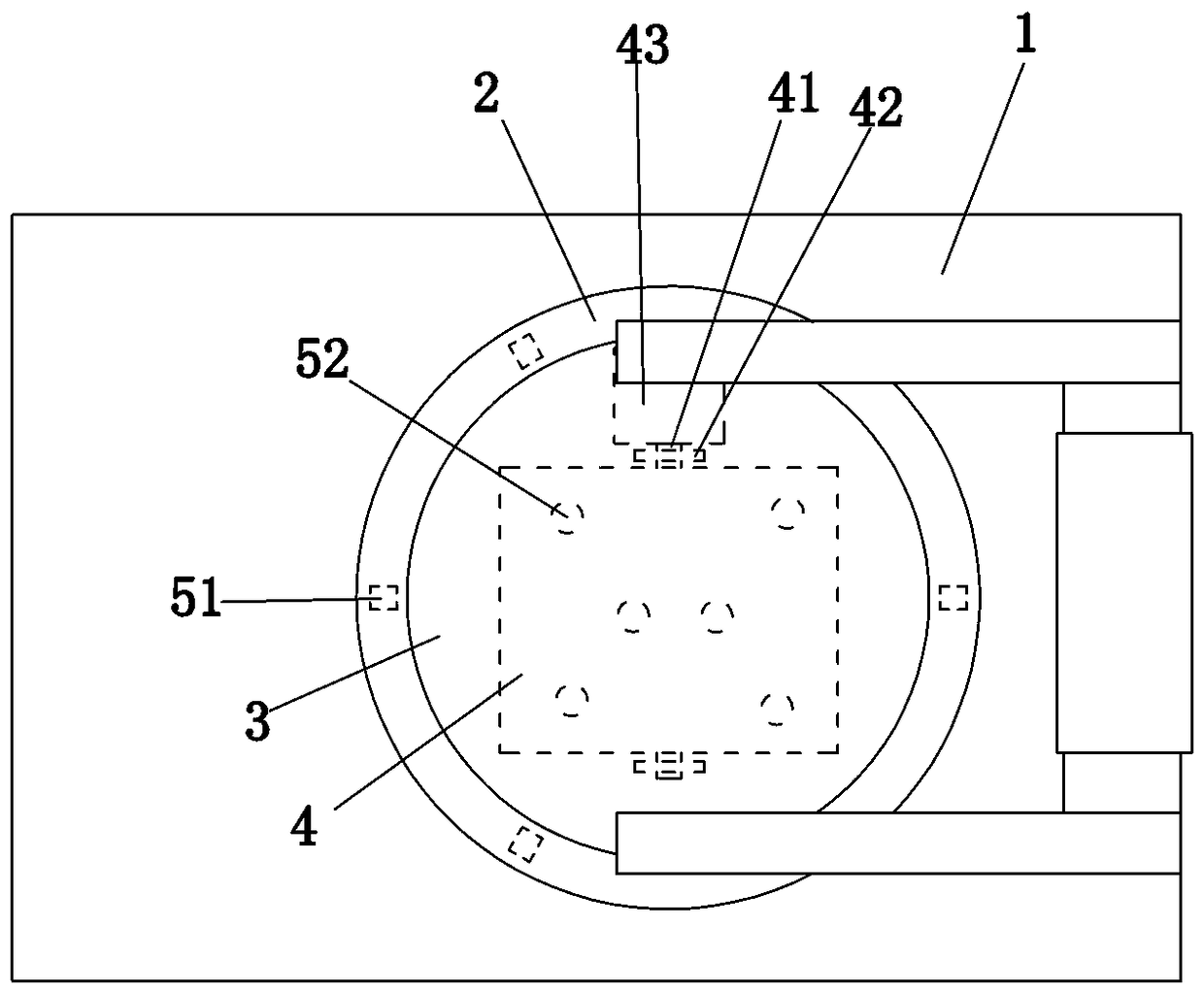 Foot scanner