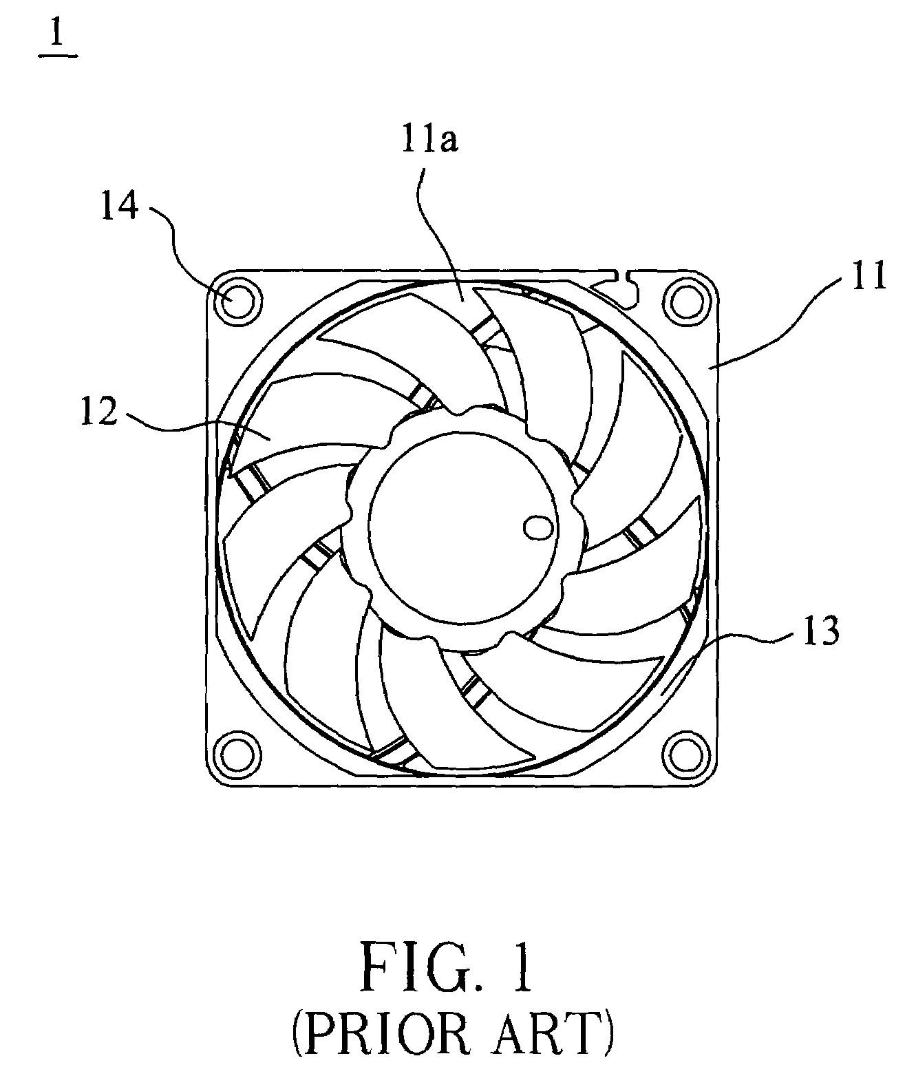 Heat-dissipating device and a housing thereof
