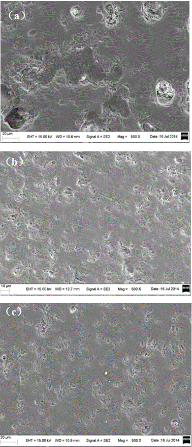 A kind of electric porcelain with added composite seed amorphous and its preparation method