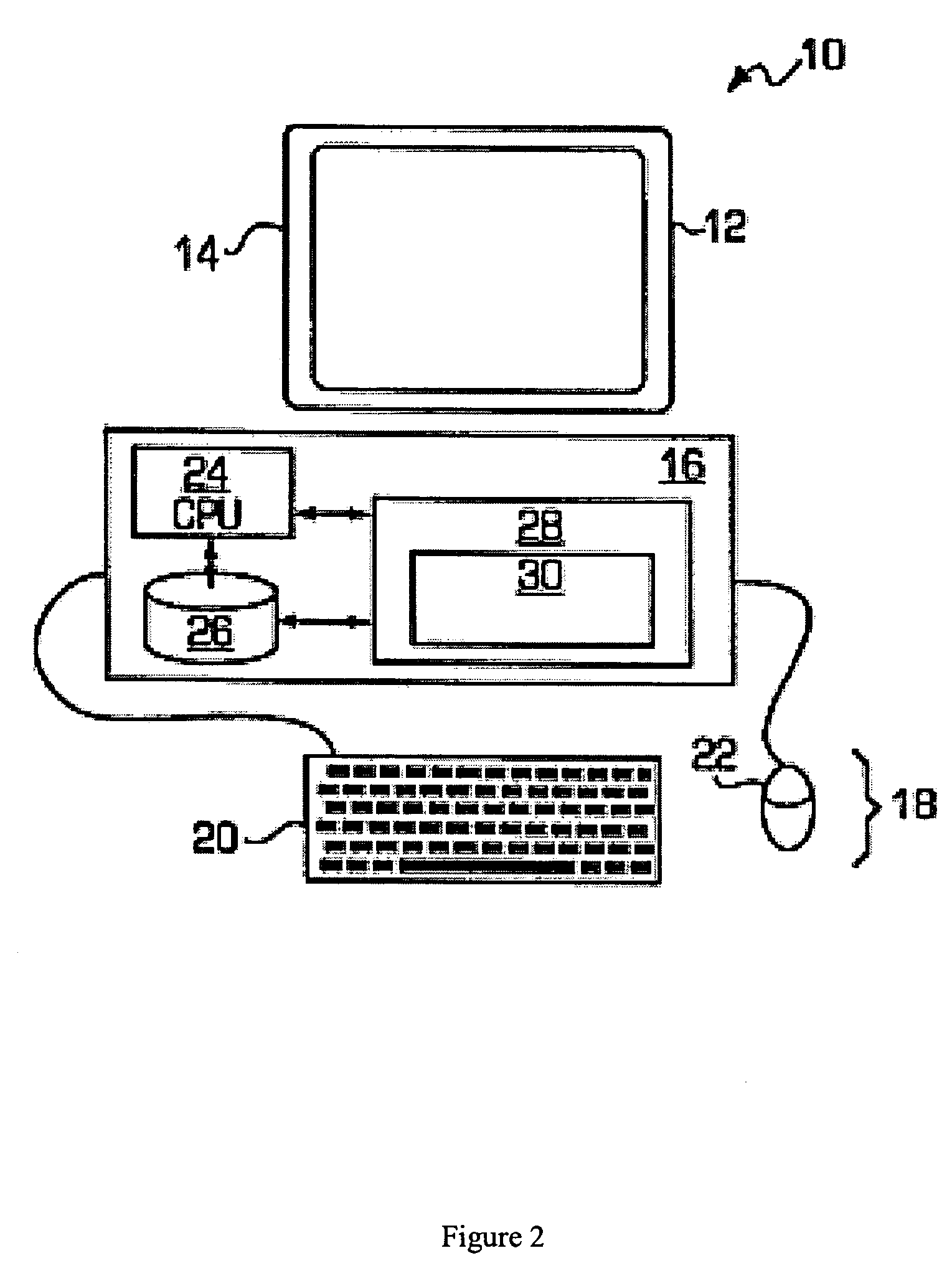 System for designing integrated circuits with enhanced manufacturability