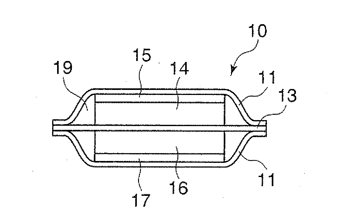 Electrode plate for non-aqueous electrolyte secondary battery, method for producing the same, and non-aqueous electrolyte secondary battery