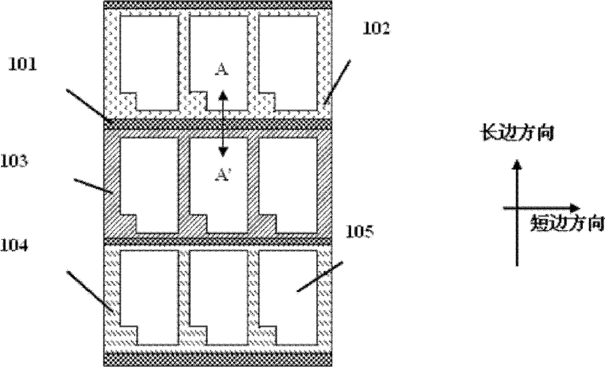 Color filtering sheet and manufacturing method thereof as well as liquid crystal display