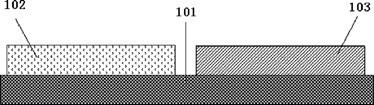 Color filtering sheet and manufacturing method thereof as well as liquid crystal display