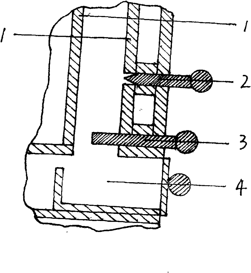 Coal ball replacing device for coal ball stove