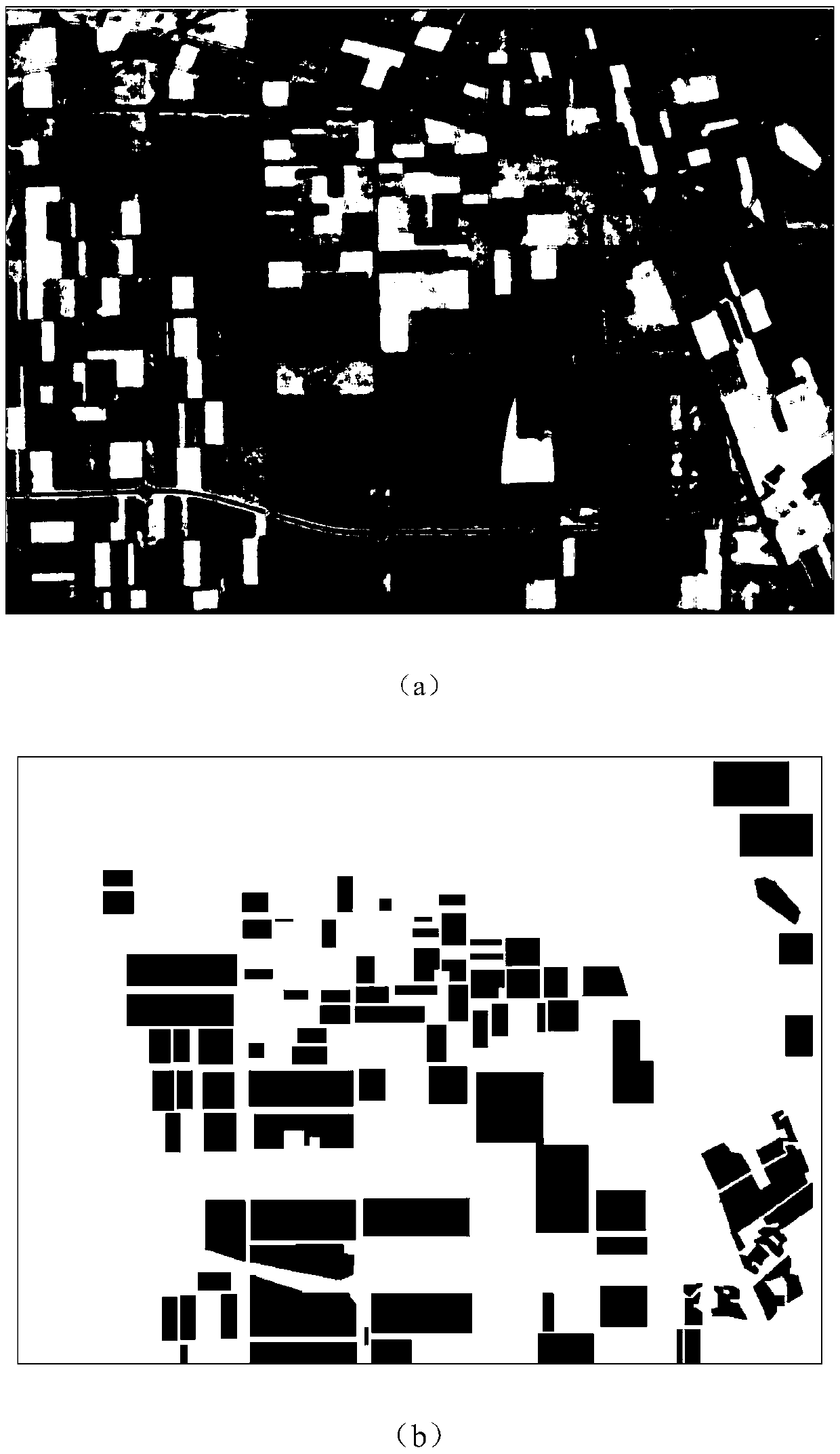 Polarization SAR Image Classification Method Based on Scattered Energy and Stack Autoencoder