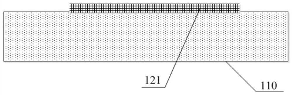 Preparation method of transformer packaging structure and packaging structure