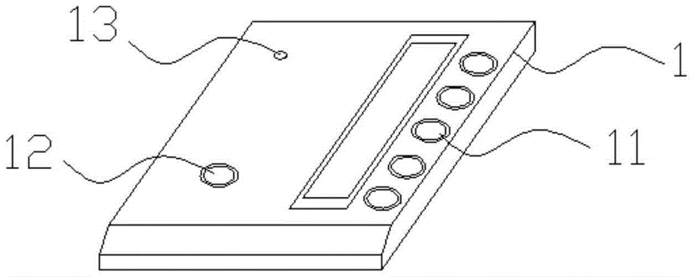 switch base