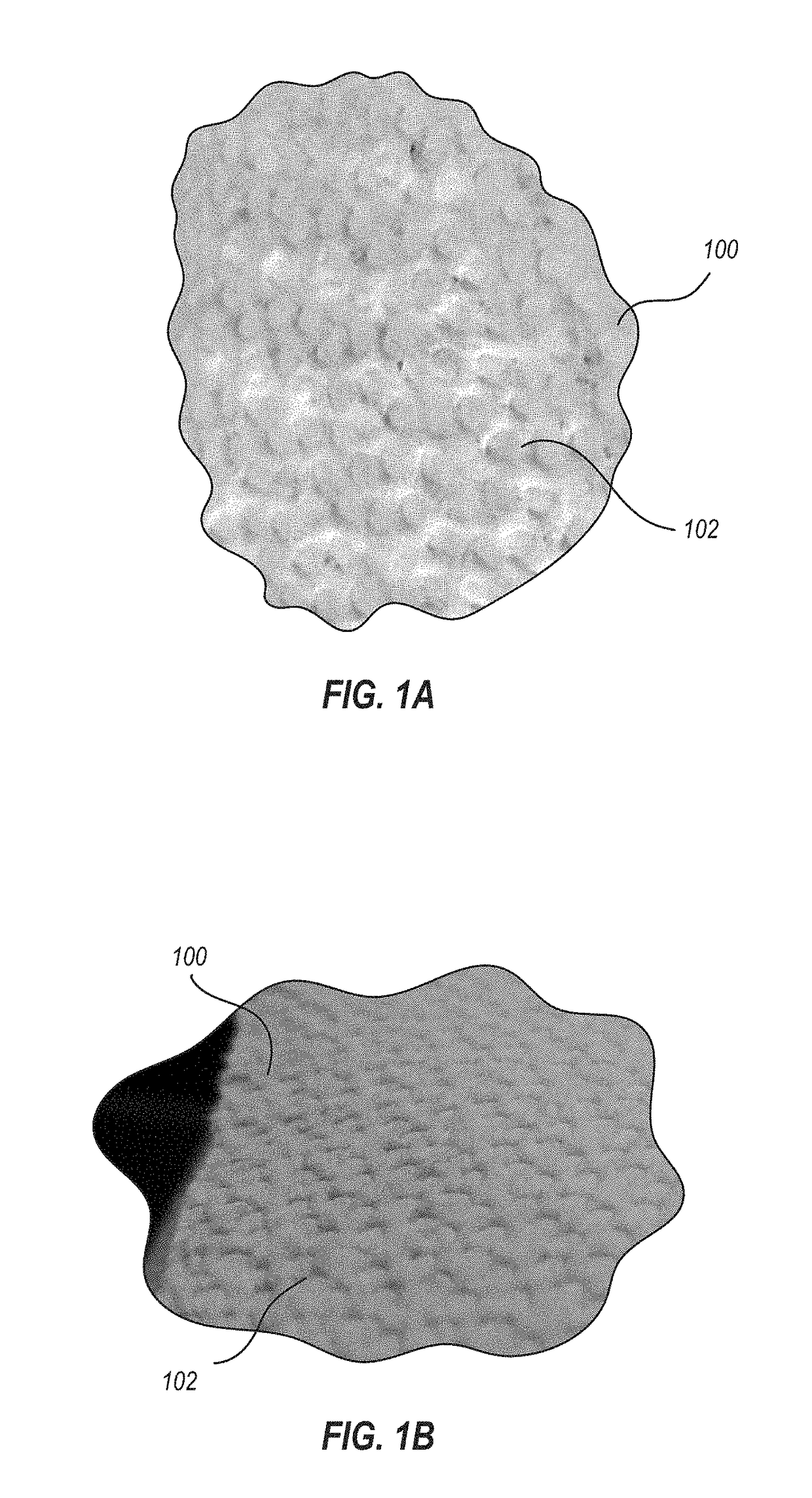 Cleaning wipes with particular lotion retention and efficacy characteristics