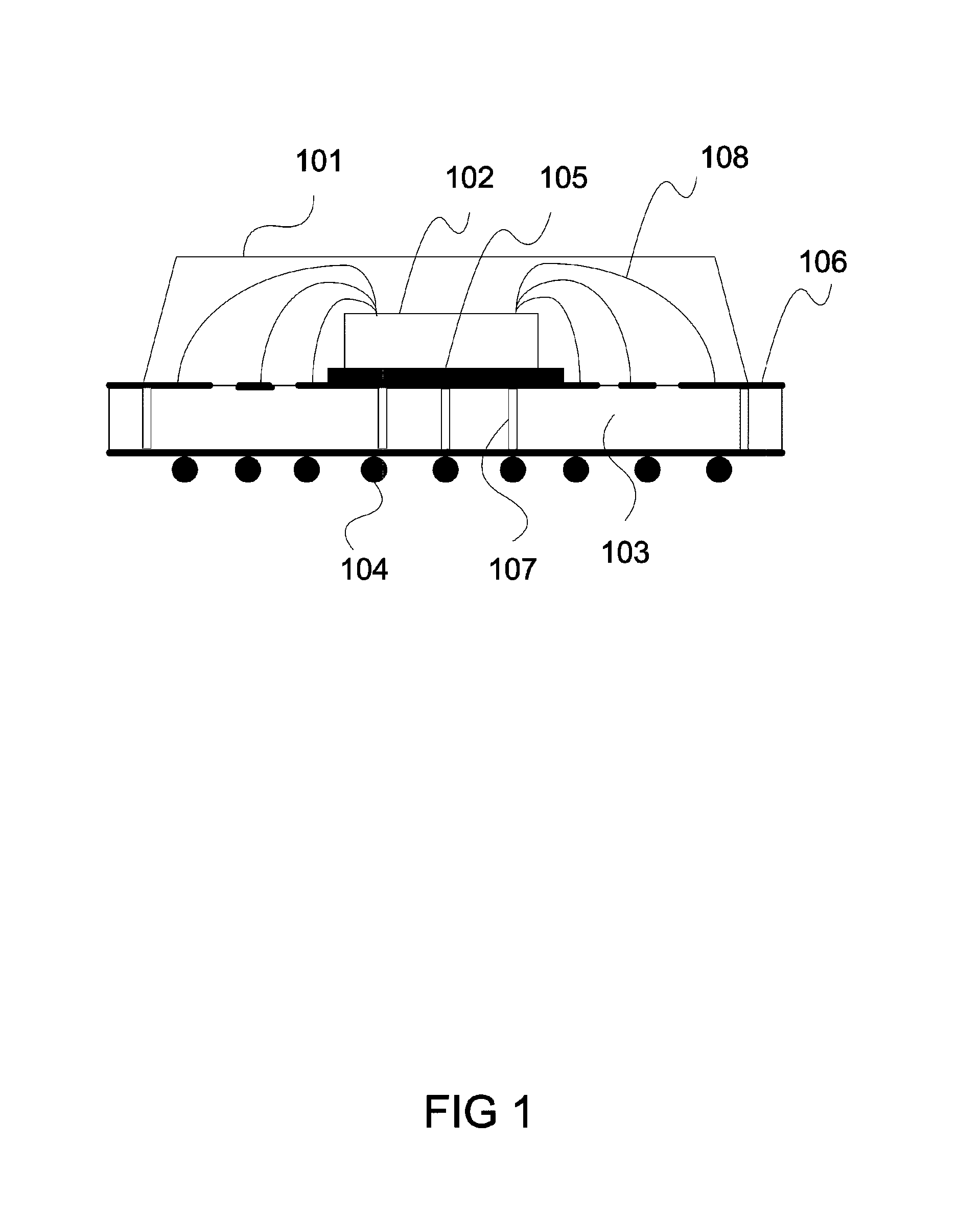 Stacking integrated circuits containing serializer and deserializer blocks using through silicon via